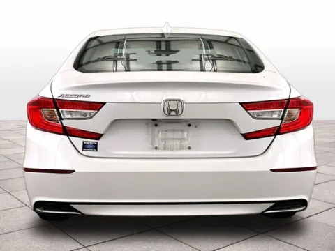 More photos of 2019 Honda Accord EX at Bob Ruth Ford Dillsburg, PA