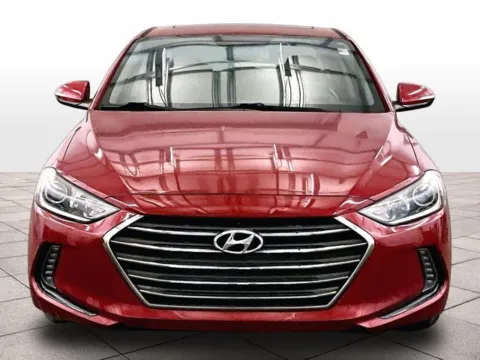 Another view of 2017 Hyundai Elantra Limited for sale in Dillsburg, PA at Bob Ruth Ford Dillsburg
