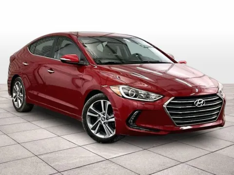 Photos of 2017 Hyundai Elantra Limited for sale in Dillsburg, PA at Bob Ruth Ford Dillsburg