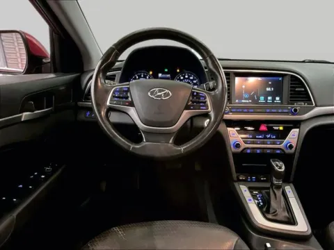 More photos of 2017 Hyundai Elantra Limited at Bob Ruth Ford Dillsburg, PA