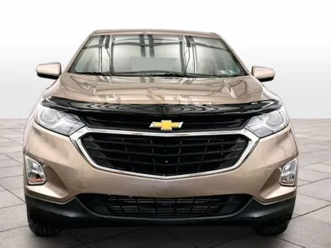 Another view of 2018 Chevrolet Equinox LT for sale in Dillsburg, PA at Bob Ruth Ford Dillsburg