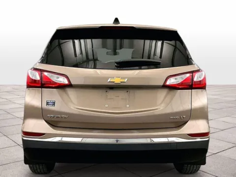 More photos of 2018 Chevrolet Equinox LT at Bob Ruth Ford Dillsburg, PA