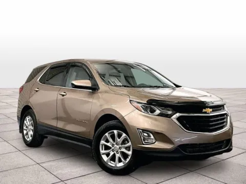 Photos of 2018 Chevrolet Equinox LT for sale in Dillsburg, PA at Bob Ruth Ford Dillsburg