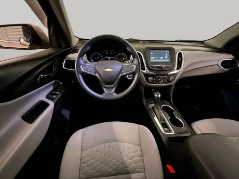 More photos of 2018 Chevrolet Equinox LT at Bob Ruth Ford Dillsburg, PA