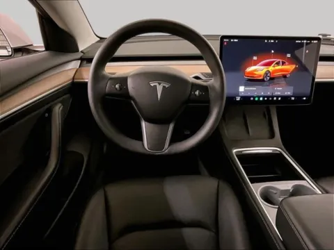 More photos of 2023 Tesla Model 3 at Bob Ruth Ford Dillsburg, PA