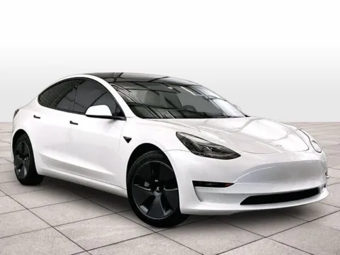 Photos of 2023 Tesla Model 3 for sale in Dillsburg, PA at Bob Ruth Ford Dillsburg