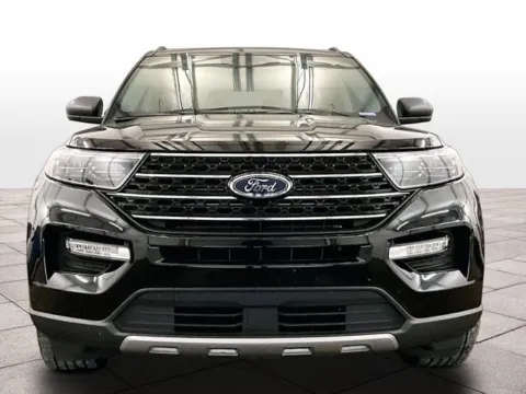Another view of 2022 Ford Explorer XLT for sale in Dillsburg, PA at Bob Ruth Ford Dillsburg