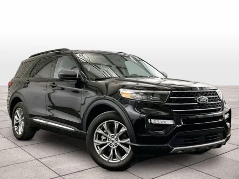 Photos of 2022 Ford Explorer XLT for sale in Dillsburg, PA at Bob Ruth Ford Dillsburg
