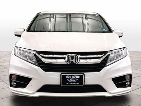 Another view of 2020 Honda Odyssey EX for sale in Dillsburg, PA at Bob Ruth Ford Dillsburg