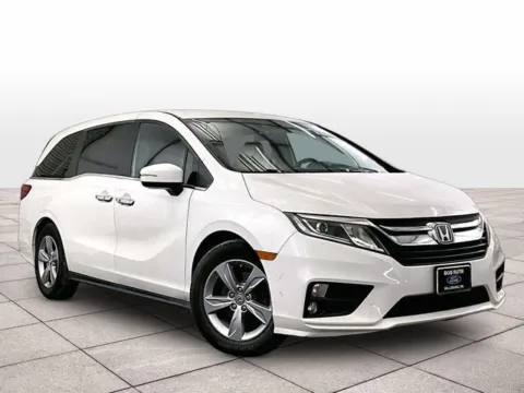 Photos of 2020 Honda Odyssey EX for sale in Dillsburg, PA at Bob Ruth Ford Dillsburg