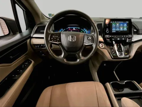 More photos of 2020 Honda Odyssey EX at Bob Ruth Ford Dillsburg, PA