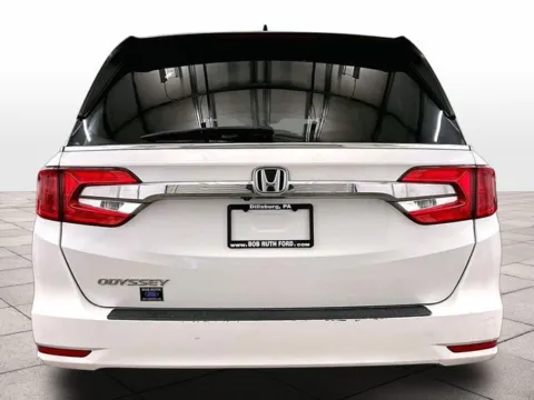 More photos of 2020 Honda Odyssey EX at Bob Ruth Ford Dillsburg, PA