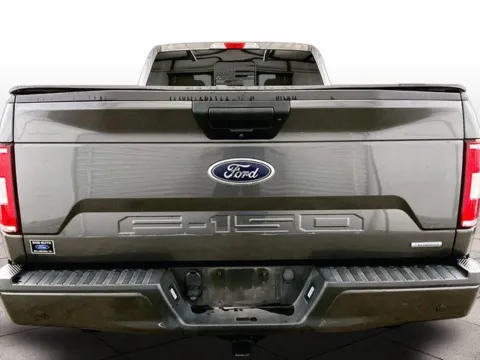 More photos of 2019 Ford F-150 XLT at Bob Ruth Ford Dillsburg, PA