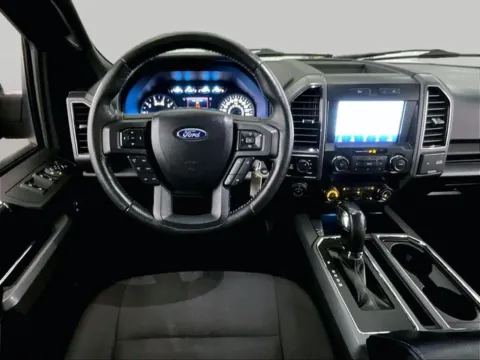 More photos of 2019 Ford F-150 XLT at Bob Ruth Ford Dillsburg, PA