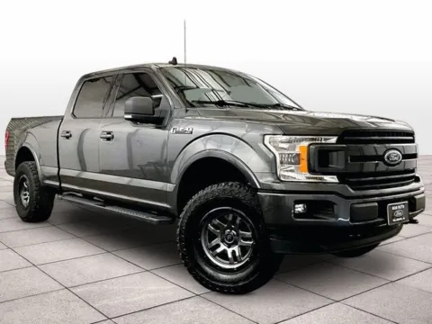 Photos of 2019 Ford F-150 XLT for sale in Dillsburg, PA at Bob Ruth Ford Dillsburg