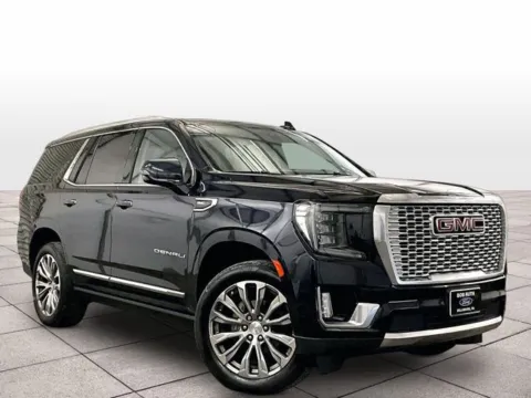 Another view of 2021 GMC Yukon Denali for sale in Dillsburg, PA at Bob Ruth Ford Dillsburg
