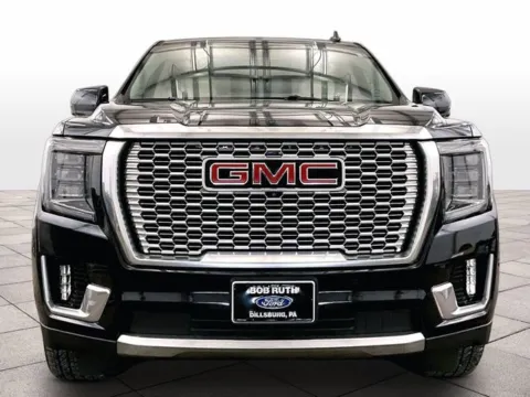 Another view of 2021 GMC Yukon Denali for sale in Dillsburg, PA at Bob Ruth Ford Dillsburg