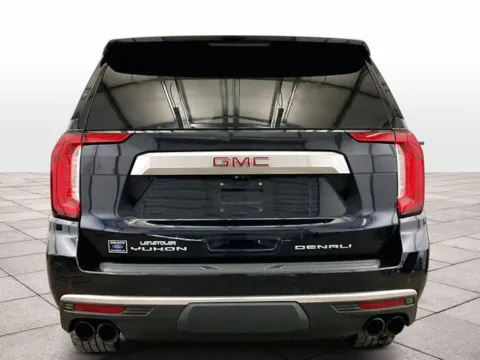 More photos of 2021 GMC Yukon Denali at Bob Ruth Ford Dillsburg, PA