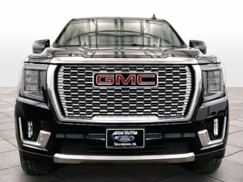 More photos of 2021 GMC Yukon Denali at Bob Ruth Ford Dillsburg, PA