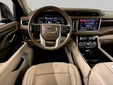 More photos of 2021 GMC Yukon Denali at Bob Ruth Ford Dillsburg, PA