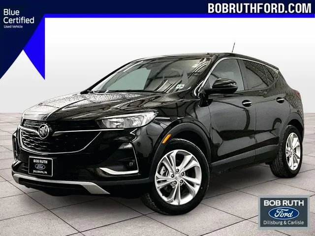 Black 2023 Buick Encore GX Preferred for sale in Dillsburg, PA