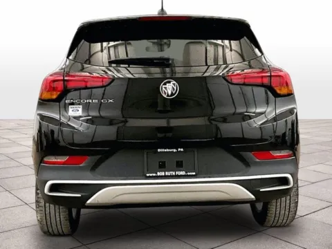 More photos of 2023 Buick Encore GX Preferred at Bob Ruth Ford Dillsburg, PA