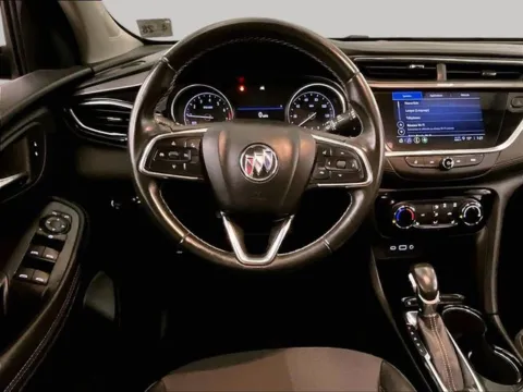 More photos of 2023 Buick Encore GX Preferred at Bob Ruth Ford Dillsburg, PA