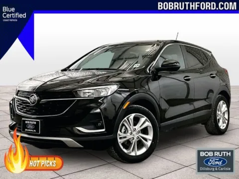 Black 2023 Buick Encore GX Preferred for sale in Dillsburg, PA