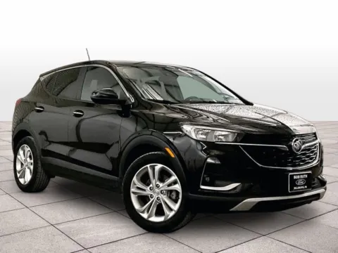 Photos of 2023 Buick Encore GX Preferred for sale in Dillsburg, PA at Bob Ruth Ford Dillsburg
