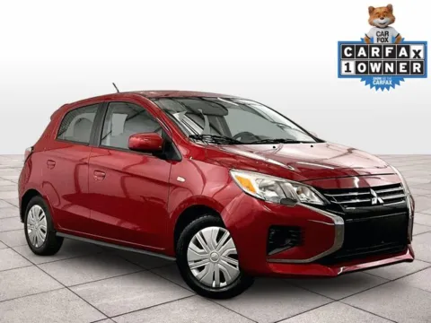 Photos of 2024 Mitsubishi Mirage ES for sale in Dillsburg, PA at Bob Ruth Ford Dillsburg