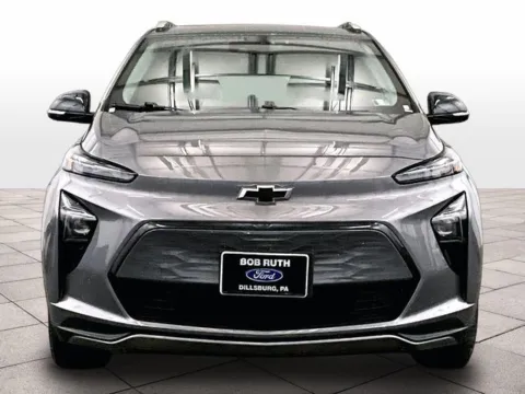 Another view of 2023 Chevrolet Bolt EUV LT for sale in Dillsburg, PA at Bob Ruth Ford Dillsburg