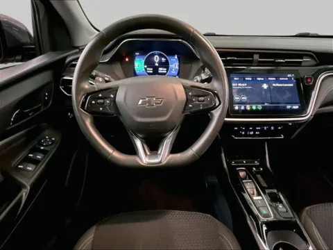 More photos of 2023 Chevrolet Bolt EUV LT at Bob Ruth Ford Dillsburg, PA