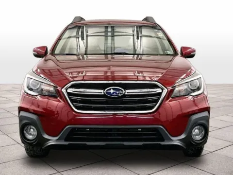 More photos of 2018 Subaru Outback 3.6R at Bob Ruth Ford Dillsburg, PA