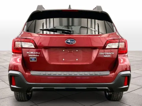 More photos of 2018 Subaru Outback 3.6R at Bob Ruth Ford Dillsburg, PA