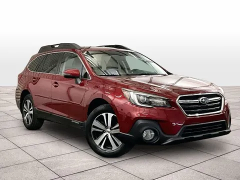 Another view of 2018 Subaru Outback 3.6R for sale in Dillsburg, PA at Bob Ruth Ford Dillsburg