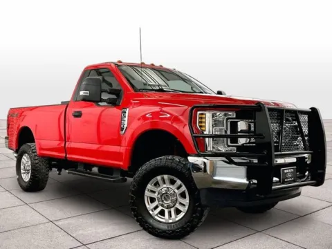 Photos of 2019 Ford F-350SD XL for sale in Dillsburg, PA at Bob Ruth Ford Dillsburg