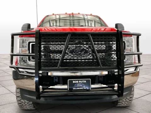 Another view of 2019 Ford F-350SD XL for sale in Dillsburg, PA at Bob Ruth Ford Dillsburg