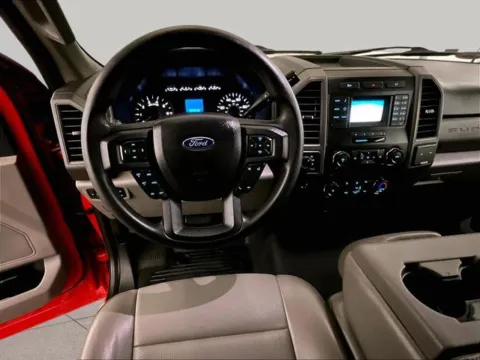 More photos of 2019 Ford F-350SD XL at Bob Ruth Ford Dillsburg, PA