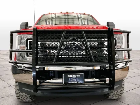 Another view of 2019 Ford F-350SD XL for sale in Dillsburg, PA at Bob Ruth Ford Dillsburg