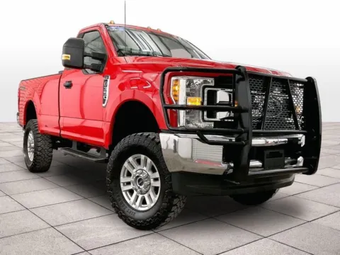 Photos of 2019 Ford F-350SD XL for sale in Dillsburg, PA at Bob Ruth Ford Dillsburg