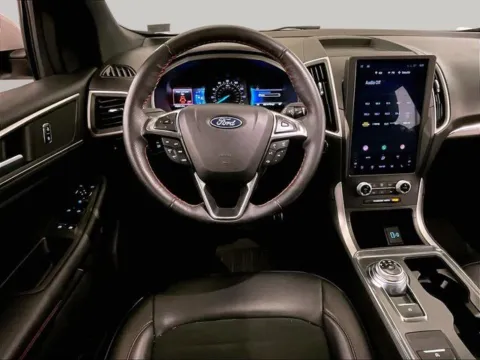 More photos of 2023 Ford Edge ST Line at Bob Ruth Ford Dillsburg, PA