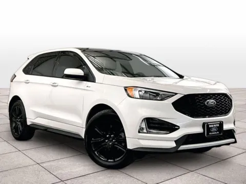 Photos of 2023 Ford Edge ST Line for sale in Dillsburg, PA at Bob Ruth Ford Dillsburg