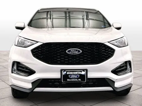 Another view of 2023 Ford Edge ST Line for sale in Dillsburg, PA at Bob Ruth Ford Dillsburg