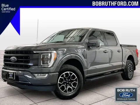 Unknown 2021 Ford F-150 Lariat for sale in Dillsburg, PA