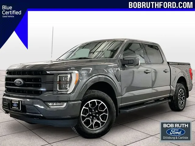 Unknown 2021 Ford F-150 Lariat for sale in Dillsburg, PA