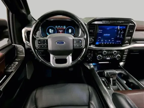 More photos of 2021 Ford F-150 Lariat at Bob Ruth Ford Dillsburg, PA