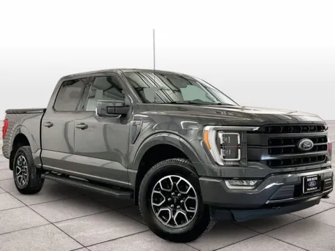 Photos of 2021 Ford F-150 Lariat for sale in Dillsburg, PA at Bob Ruth Ford Dillsburg