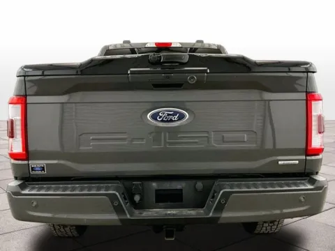More photos of 2021 Ford F-150 Lariat at Bob Ruth Ford Dillsburg, PA