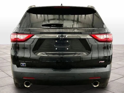 More photos of 2021 Chevrolet Traverse RS at Bob Ruth Ford Dillsburg, PA