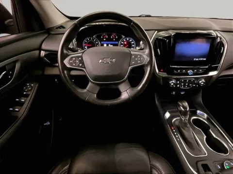 More photos of 2021 Chevrolet Traverse RS at Bob Ruth Ford Dillsburg, PA